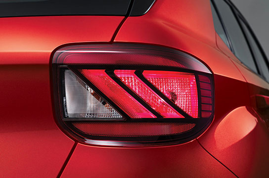 Дизайн Hyundai VENUE | Новий Кросовер | Техноцентр Навігатор - фото 62